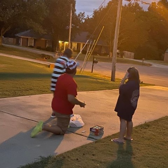 Meet your Posher, Steven - Picture 1 of 1